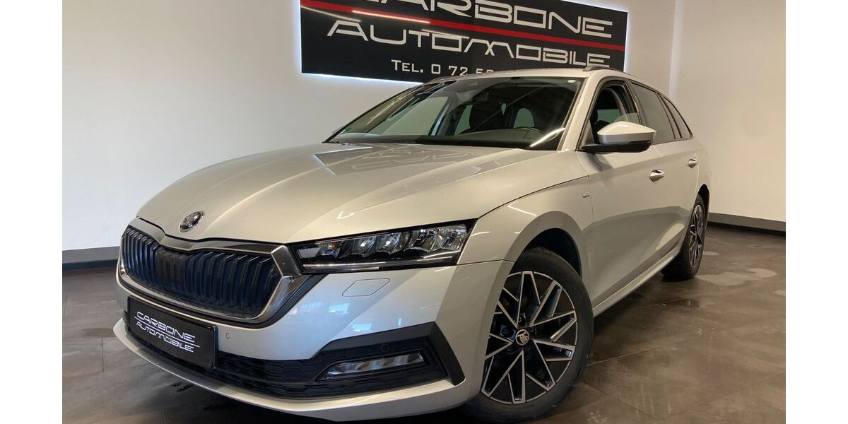 Skoda Octavia 178.900 km 16.890 &euro; Bretten 75015