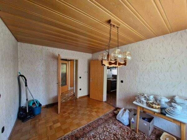 Einfamilienhaus Heilbronn Frankenbach - 5 Zimmer, 133 m&sup2;, 629.000&euro; | Angebot:24354380