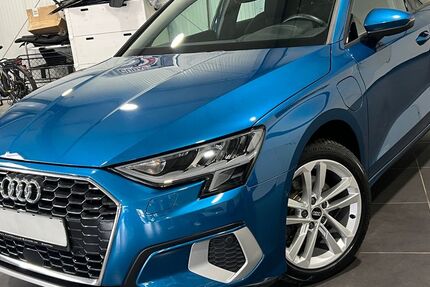 Audi A3 63.000 km 21.995 &euro; Bretten 75015