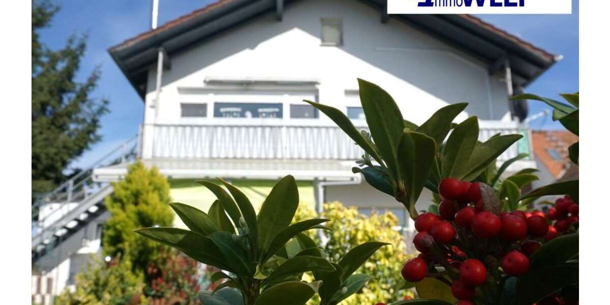 Einfamilienhaus Mühlhausen - 10.5 Zimmer, 270 m&sup2;, 749.000&euro; | Angebot:25926490