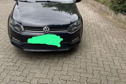 VW Polo 120.175 km 9.200 &euro; Bruchsal 76646