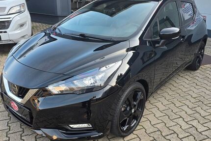 Nissan Micra 87.400 km 12.990 &euro; Sandhausen 69207