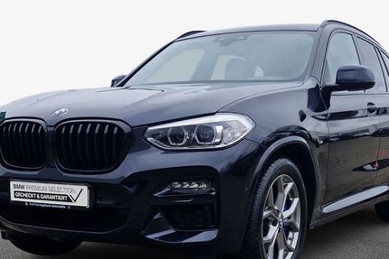 BMW X3 M40 83.245 km 38.220 &euro; Bruchsal 76646