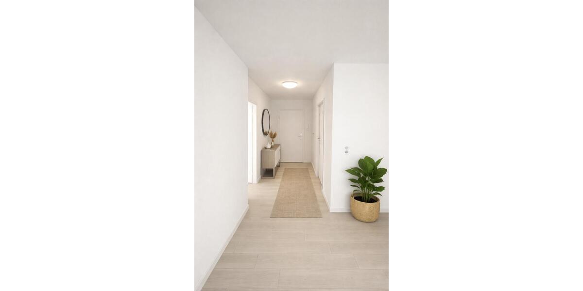 Erdgeschoßwohnung Heilbronn Kernstadt - 3 Zimmer, 78 m&sup2;, 1.450&euro; | Angebot:25924890