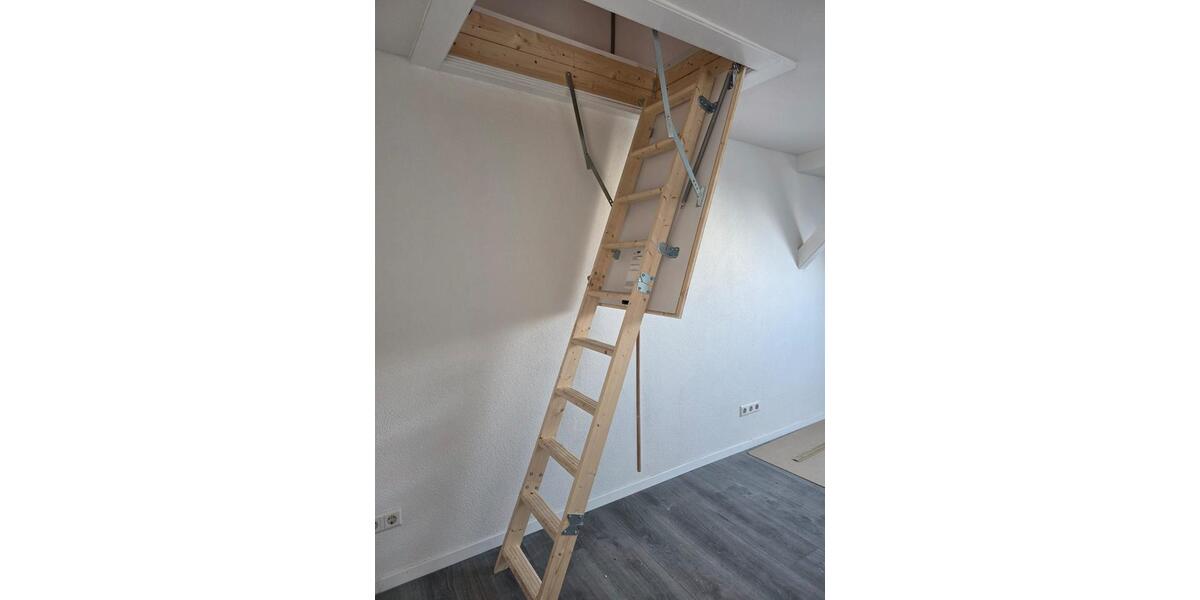 Maisonettenwohnung Heilbronn Frankenbach - 4.5 Zimmer, 1.100&euro; | Angebot:25554047