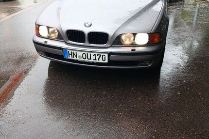 BMW 530 129.800 km 6.750 &euro; Untergruppenbach 74199