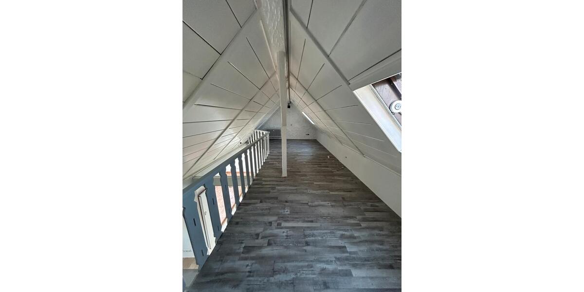 Maisonettenwohnung Ilsfeld - 2.5 Zimmer, 59 m&sup2;, 980&euro; | Angebot:25641331