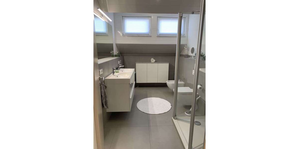 Etagenwohnung Bad Rappenau - 4 Zimmer, 102 m&sup2;, 445.000&euro; | Angebot:24823382