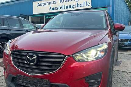 Mazda CX-5 251.000 km 5.890 &euro; Ubstadt 76698