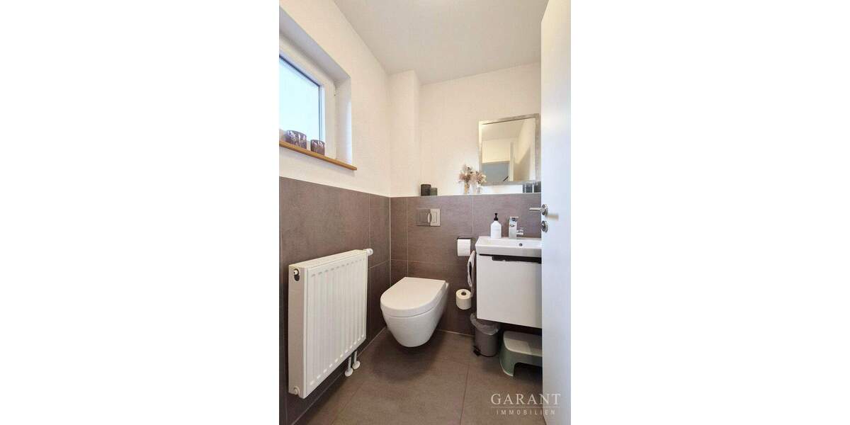 Doppelhaushälfte Bad Friedrichshall Kochendorf - 5 Zimmer, 117 m&sup2;, 620.000&euro; | Angebot:25682645