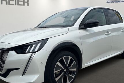 Peugeot 208 51.098 km 17.990 &euro; Heilbronn 74076