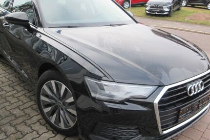 Audi A6 50.300 km 34.980 &euro; Niefern-Öschelbronn 75223