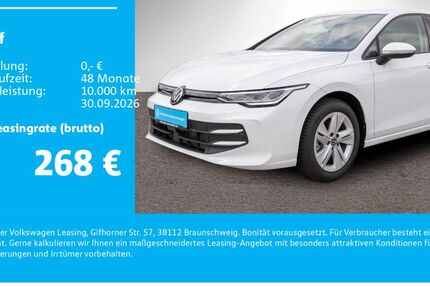 VW Golf 3.300 km 26.230 &euro; Bad Rappenau 74906