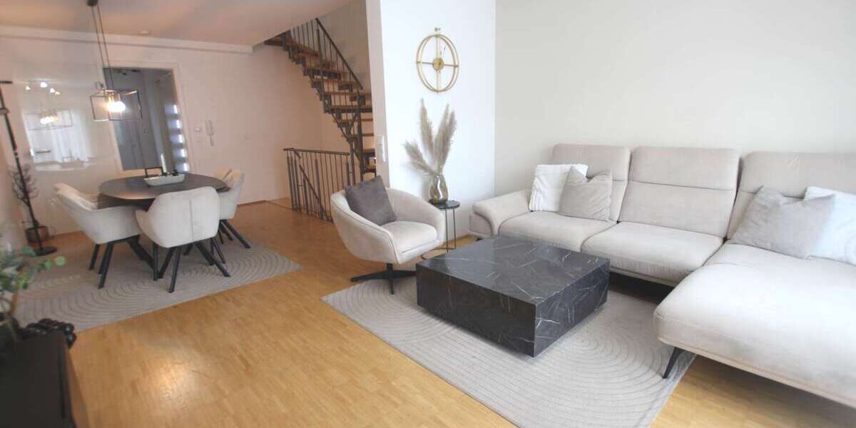 Einfamilienhaus Nußloch - 4 Zimmer, 119 m&sup2;, 1.750&euro; | Angebot:26766389