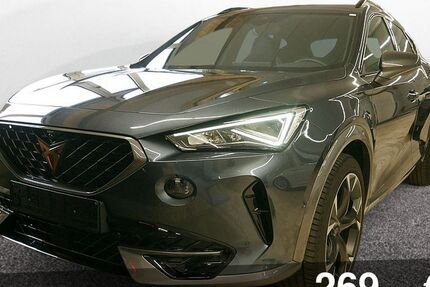 Cupra Formentor 57.650 km 26.280 &euro; Bietigheim-Bissingen 74321