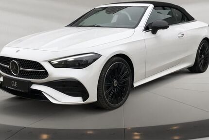 Mercedes-Benz CLE 300 25.010 km 66.979 &euro; Neckarsulm-Obereisesheim 74172