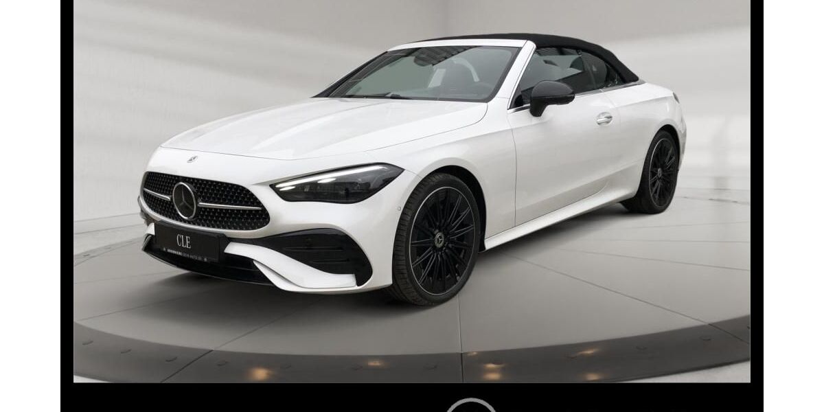 Mercedes-Benz CLE 300 25.010 km 66.979 &euro; Neckarsulm-Obereisesheim 74172