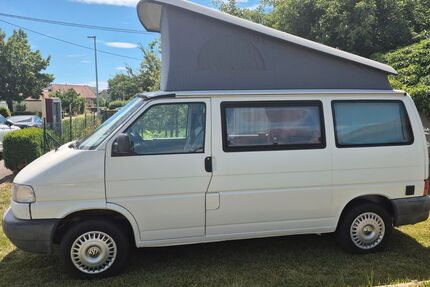 VW T4 California 252.000 km 13.900 &euro; Güglingen-Frauenzimmern(bei Heilbronn) 74363