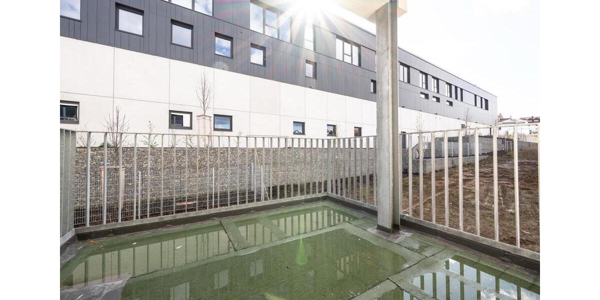 Etagenwohnung Weinsberg - 2 Zimmer, 45 m&sup2;, 810&euro; | Angebot:26033854