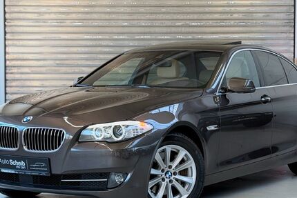 BMW 530 97.100 km 24.950 &euro; Forst 76694