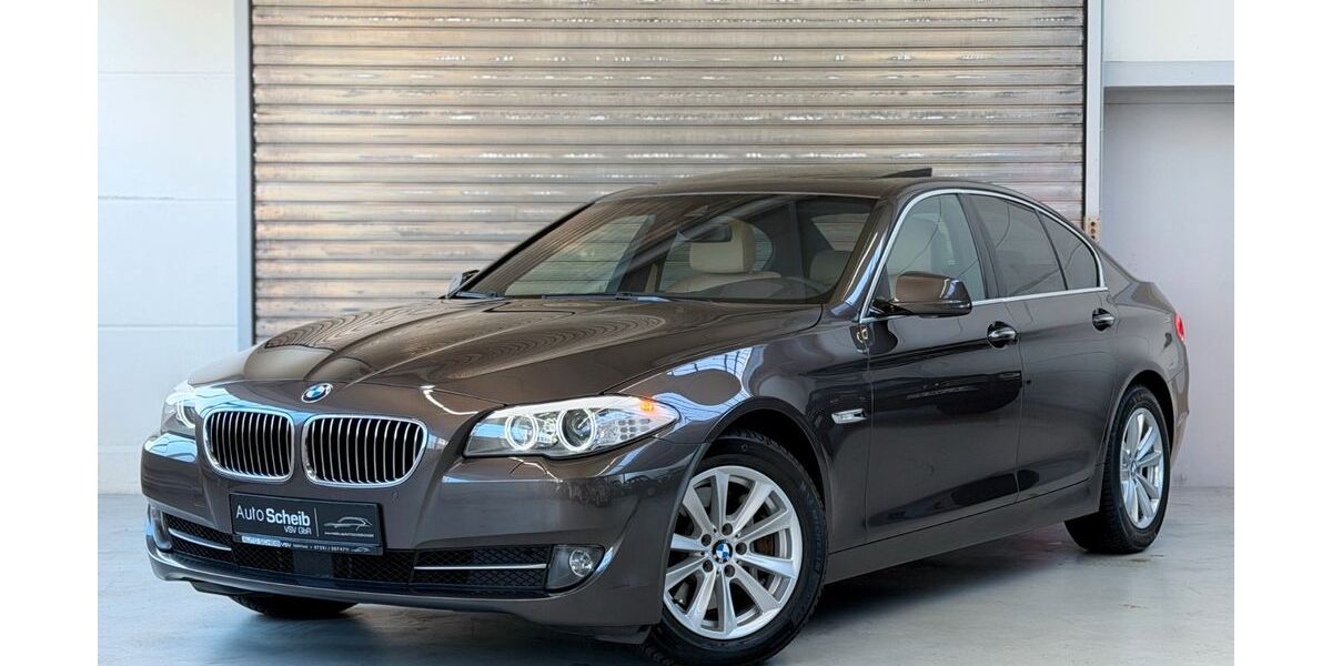 BMW 530 97.100 km 24.950 &euro; Forst 76694