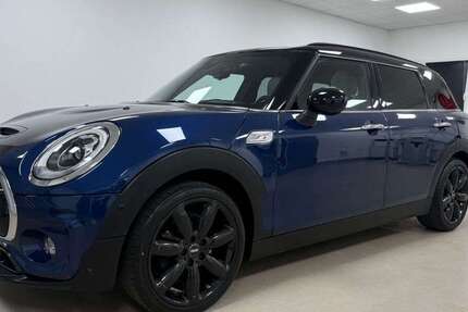 Mini Cooper S 75.900 km 15.990 &euro; Sandhausen 69207