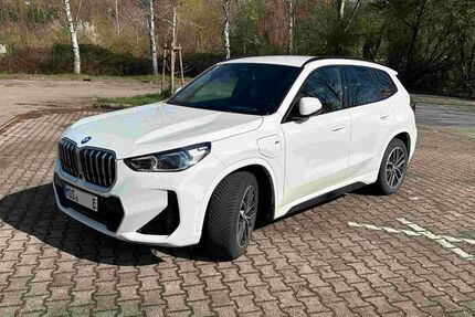 BMW X1 19.000 km 42.600 &euro; Obrigheim 74847