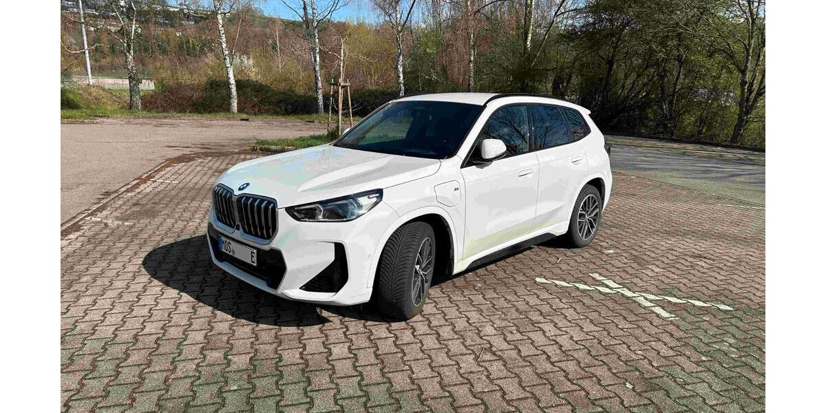 BMW X1 19.000 km 42.600 &euro; Obrigheim 74847