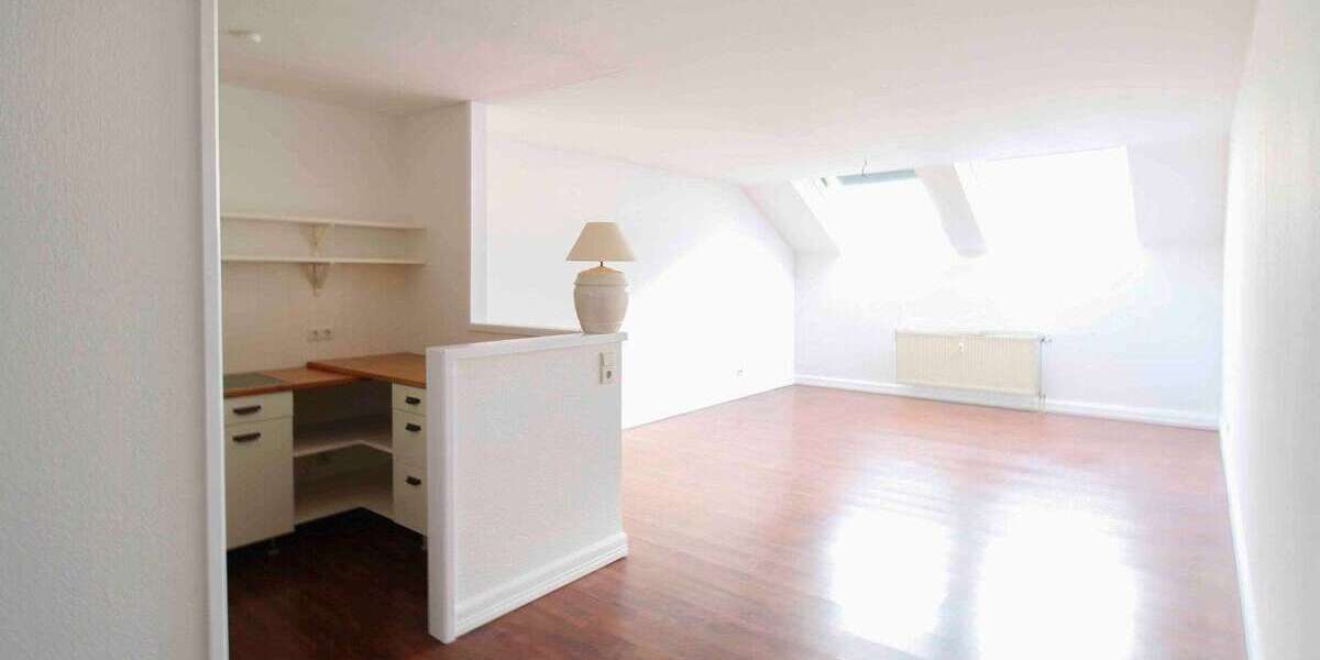 Etagenwohnung Leimen - 3 Zimmer, 63 m&sup2;, 199.900&euro; | Angebot:25755591
