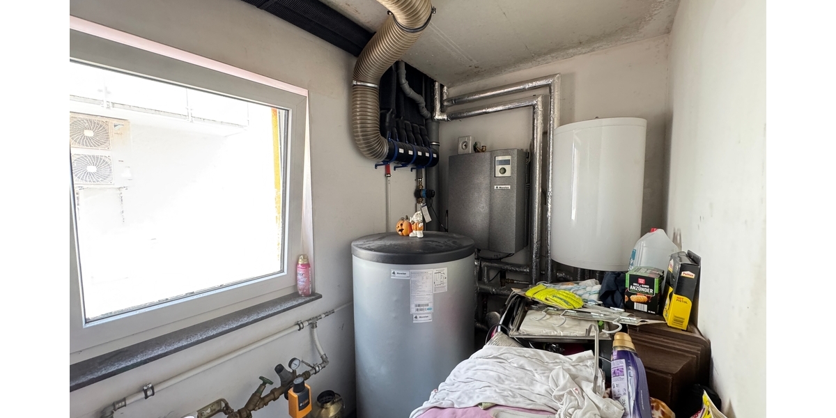 Energieeffizientes EFH mit Einliegerwohnung, Terrasse und großem Hof - Einfamilienhaus Sulzfeld | Angebot:24344056