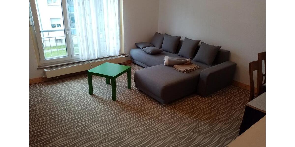 Etagenwohnung Heilbronn - 3 Zimmer, 56 m&sup2;, 247.537&euro; | Angebot:25476296