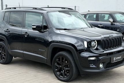 Jeep Renegade 55.953 km 18.970 &euro; Heilbronn 74076