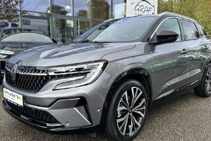 Renault Austral 60.000 km 25.990 &euro; Bruchsal 76646