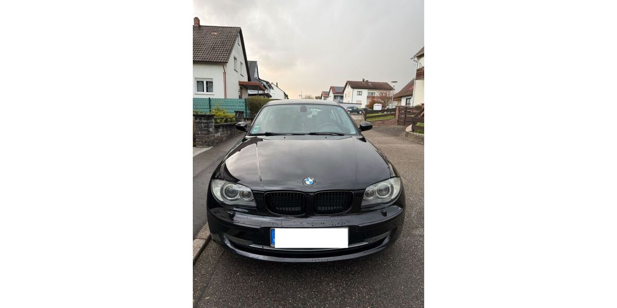 BMW 118 339.035 km 2.200 &euro; Obrigheim 74847