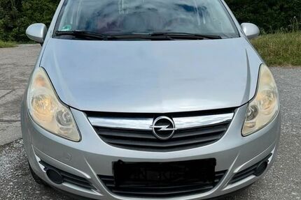 Opel Corsa 74.172 km 3.900 &euro; Neckarsulm 74172