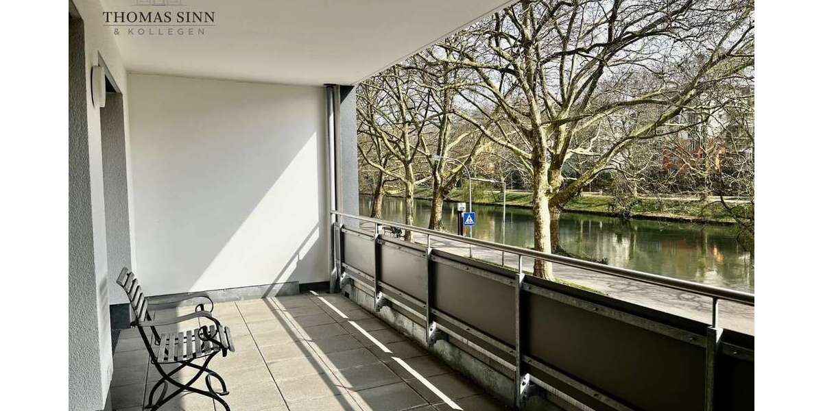 Etagenwohnung Heilbronn - 3 Zimmer, 83 m&sup2;, 950&euro; | Angebot:25658281