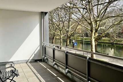 Wohnung Heilbronn - 3 Zimmer, 83 m&sup2;, 950&euro; | Angebot:25658281