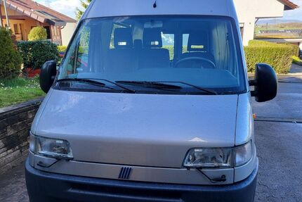 Fiat Ducato 149.500 km 4.450 &euro; Eberdingen 71735