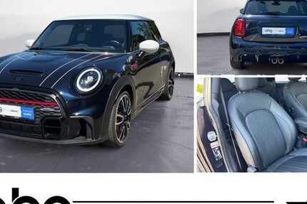 Mini John Cooper Works 28.043 km 35.930 &euro; Bretten 75015