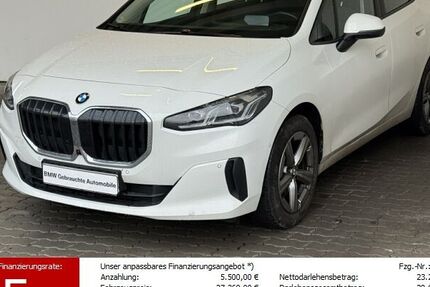 BMW 220 Active Tourer 53.270 km 24.444 &euro; Heilbronn 74074
