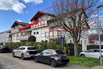 Wohnung Bietigheim-Bissingen Bissingen - 3 Zimmer, 64 m&sup2;, 312.000&euro; | Angebot:26034237