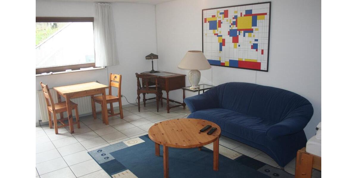 Etagenwohnung Neckarsulm - 1 Zimmer, 30 m&sup2;, 520&euro; | Angebot:25942972