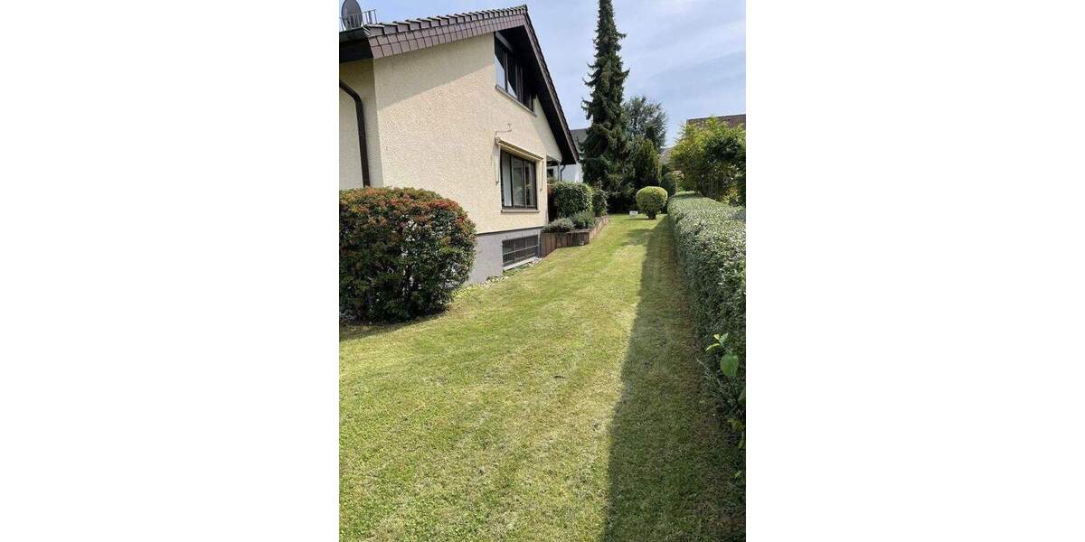 Einfamilienhaus Abstatt - 5 Zimmer, 186 m&sup2;, 789.000&euro; | Angebot:25851923