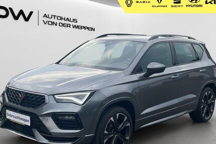 Cupra Ateca 59.500 km 29.880 &euro; Mosbach 74821