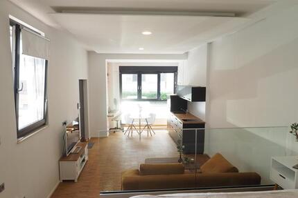 Wohnung Heilbronn Kernstadt - 2 Zimmer, 43 m&sup2;, 1.200&euro; | Angebot:25646892