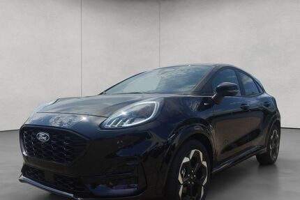 Ford Puma 4.400 km 29.550 &euro; Heilbronn 74080
