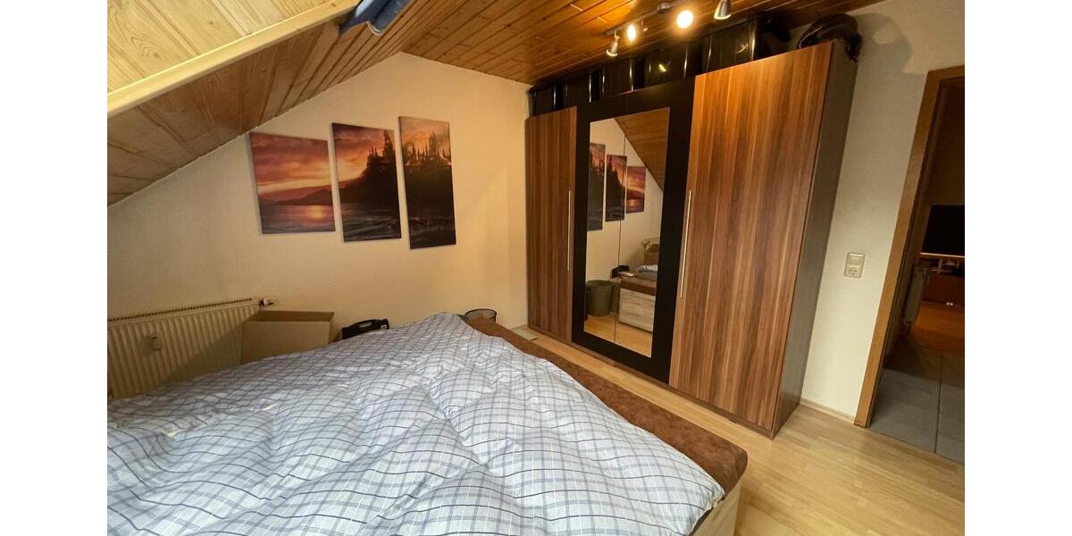 Maisonettenwohnung Neckarbischofsheim - 3 Zimmer, 70 m&sup2;, 149.990&euro; | Angebot:26024342