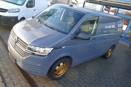 VW T6 Transporter 67.496 km 26.900 &euro; Rauenberg 69231