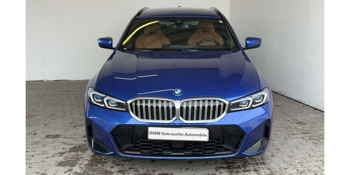 BMW 330 81.007 km 40.970 &euro; Heilbronn 74076
