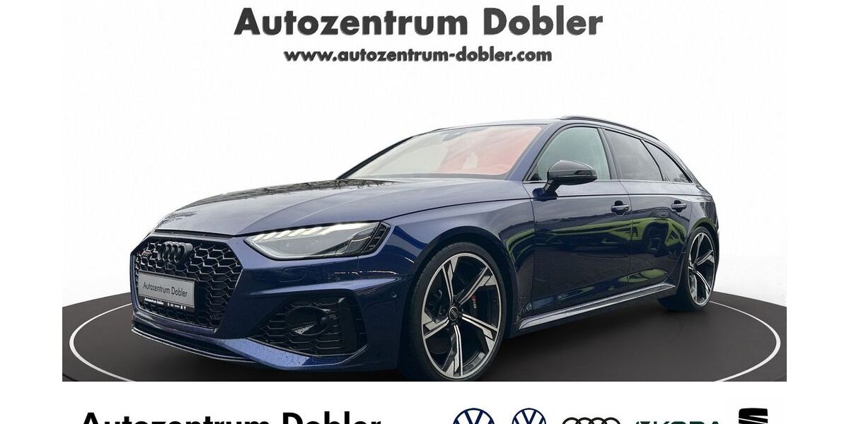 Audi RS4 64.800 km 57.640 &euro; Mühlacker 75417